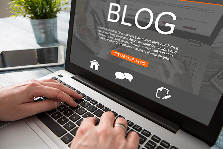 How DIY Plumbing Blogs Can Help Your Business