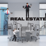 real estate leads