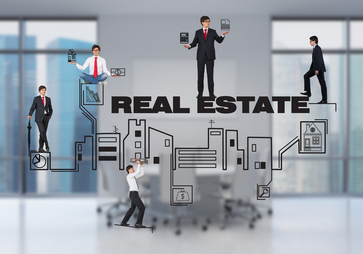 real estate leads