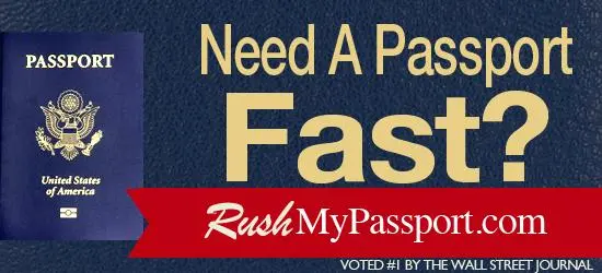 How to Get My Passport Fast