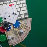 Rules On Casino Games