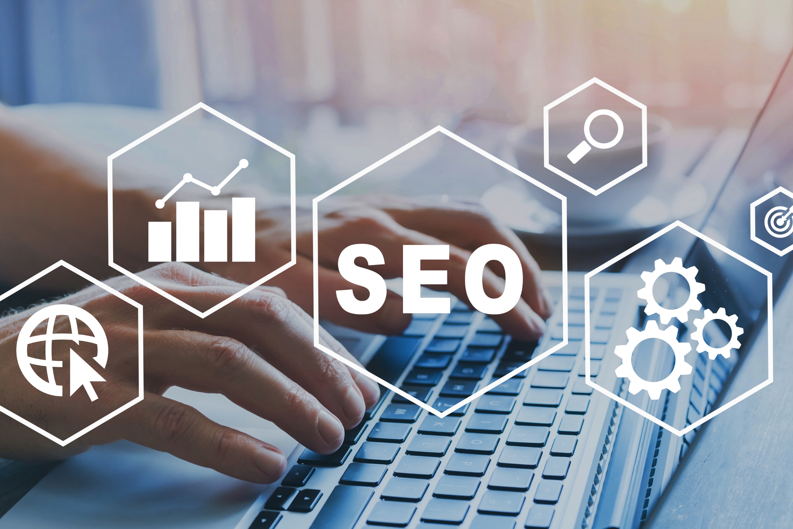 What Is SEO