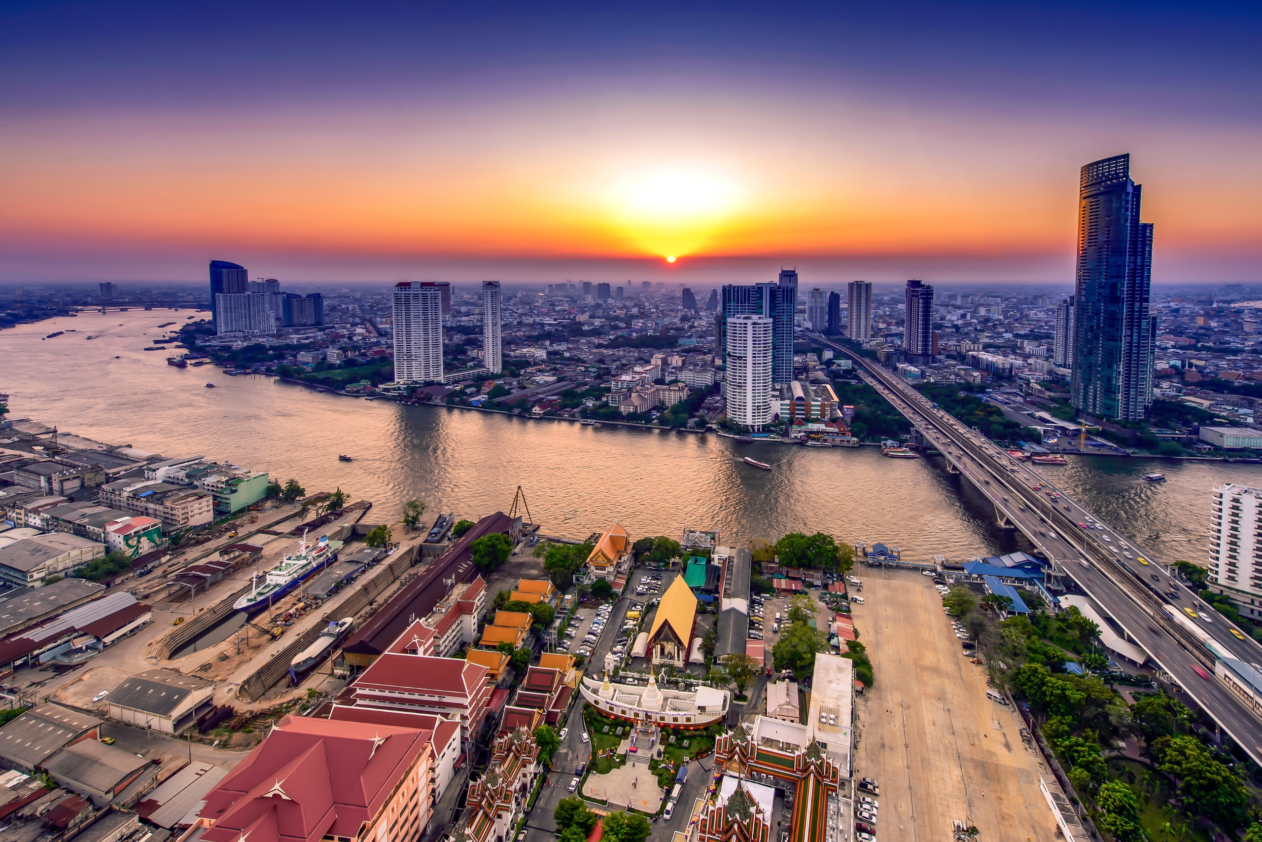 Non-Tax Benefits Of Being A Thailand BOI Company