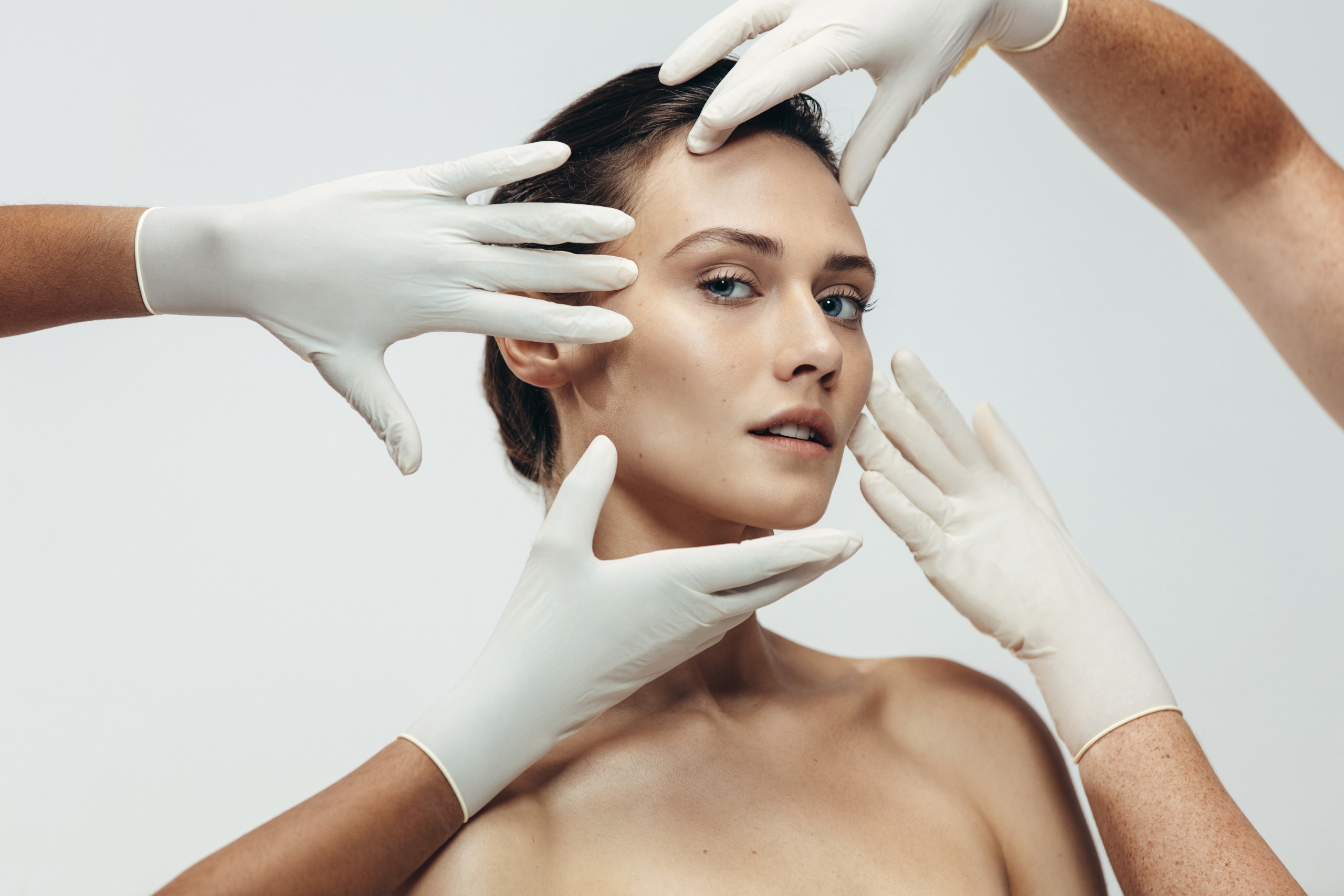 What Is An Aesthetics Clinic