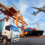The Benefits Of Working With A Logistic Service Provider