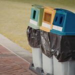 Tips On How To Recycle A Dumpster