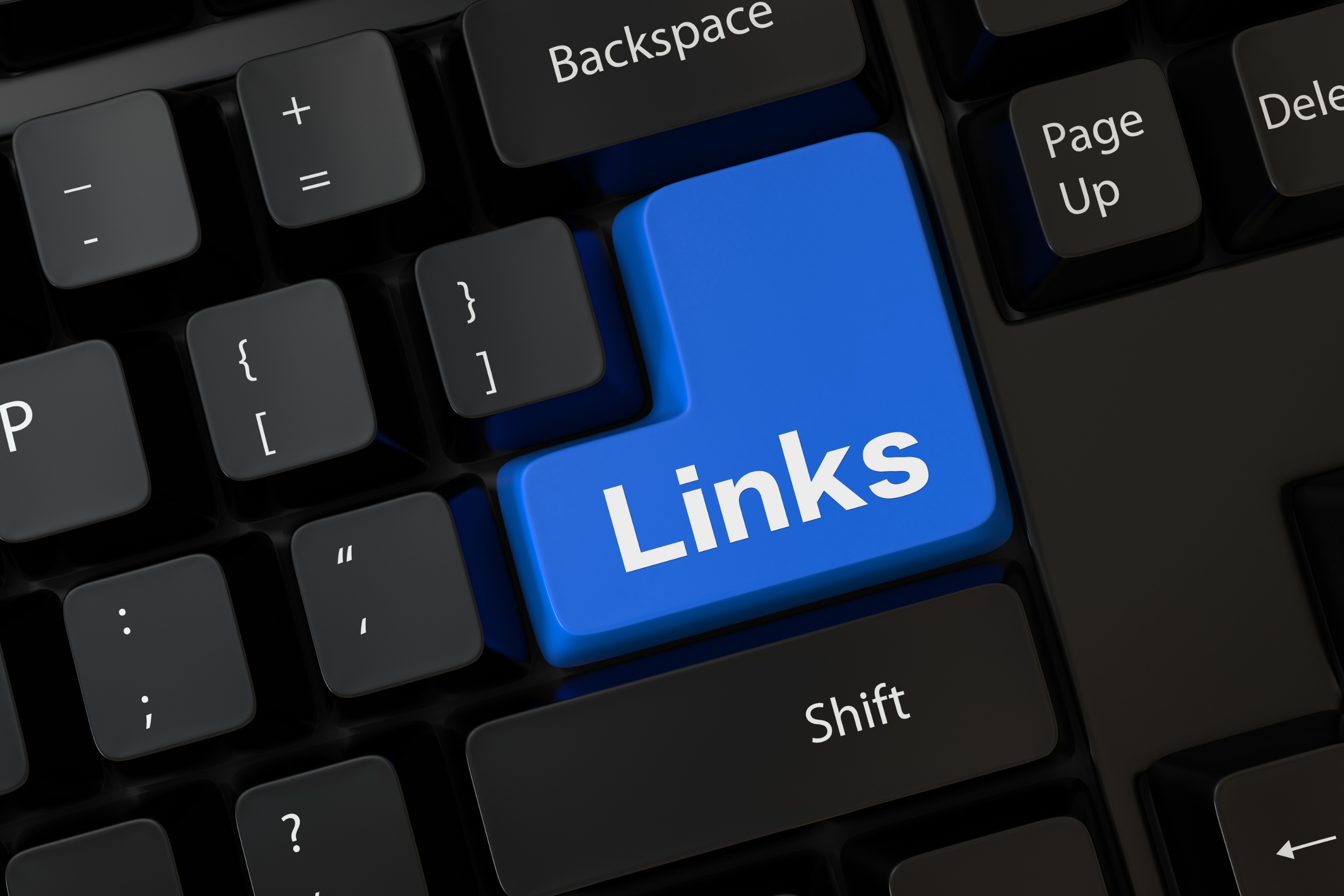 How To Undertake Link Building