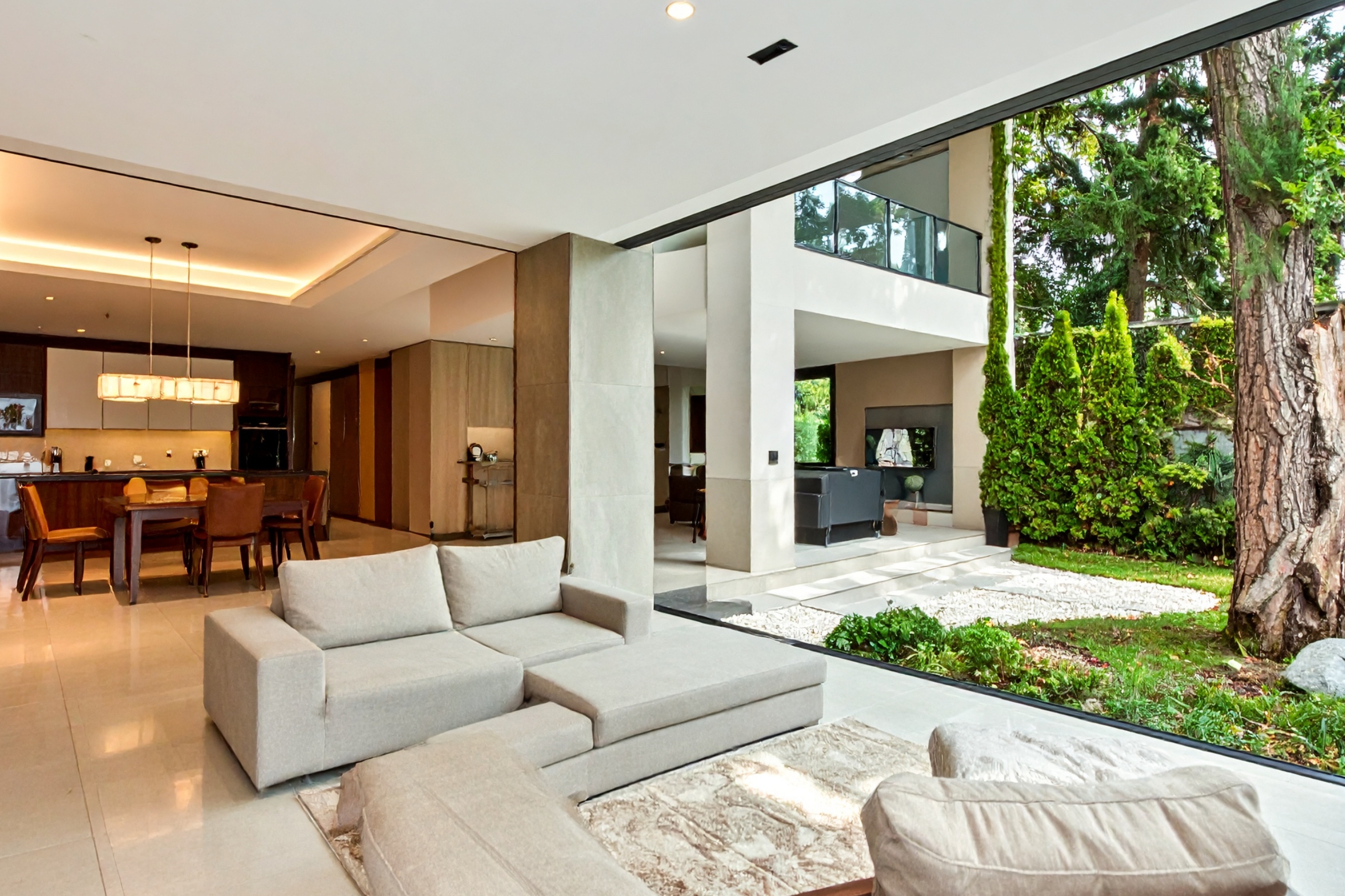 Simple Ideas To Improve Your Home And Garden