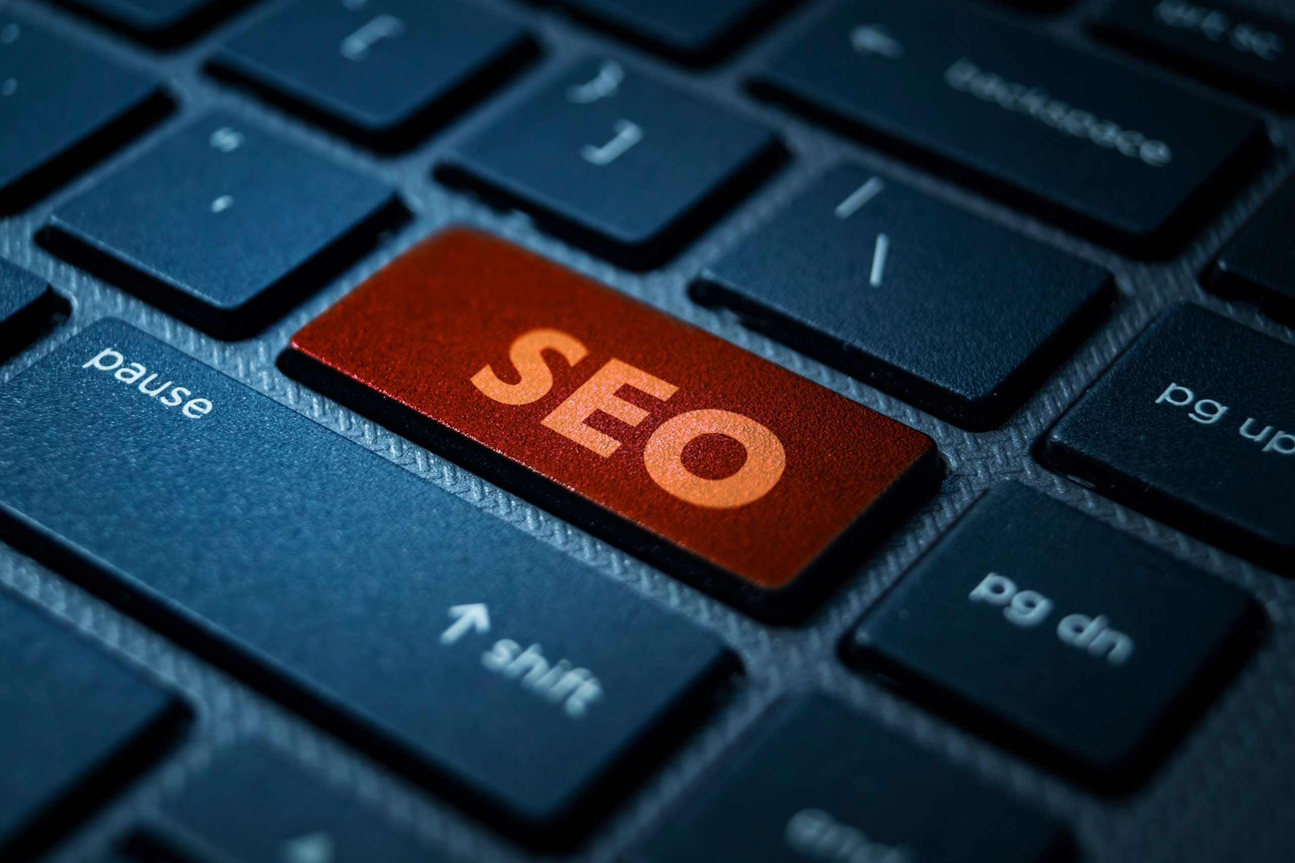 초보자를 위한 구글 SEO를 배우는 방법