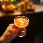 강남 최고의 한국 호스티스 바