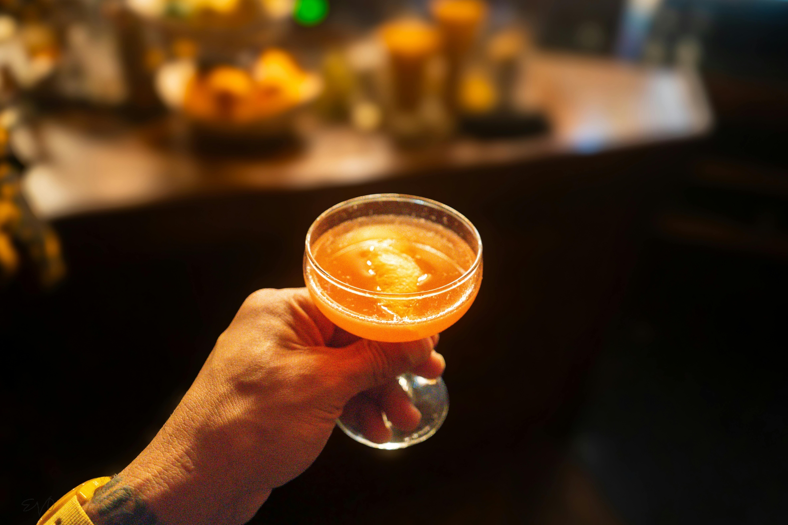 강남 최고의 한국 호스티스 바