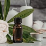 아로마 테라피 마사지란