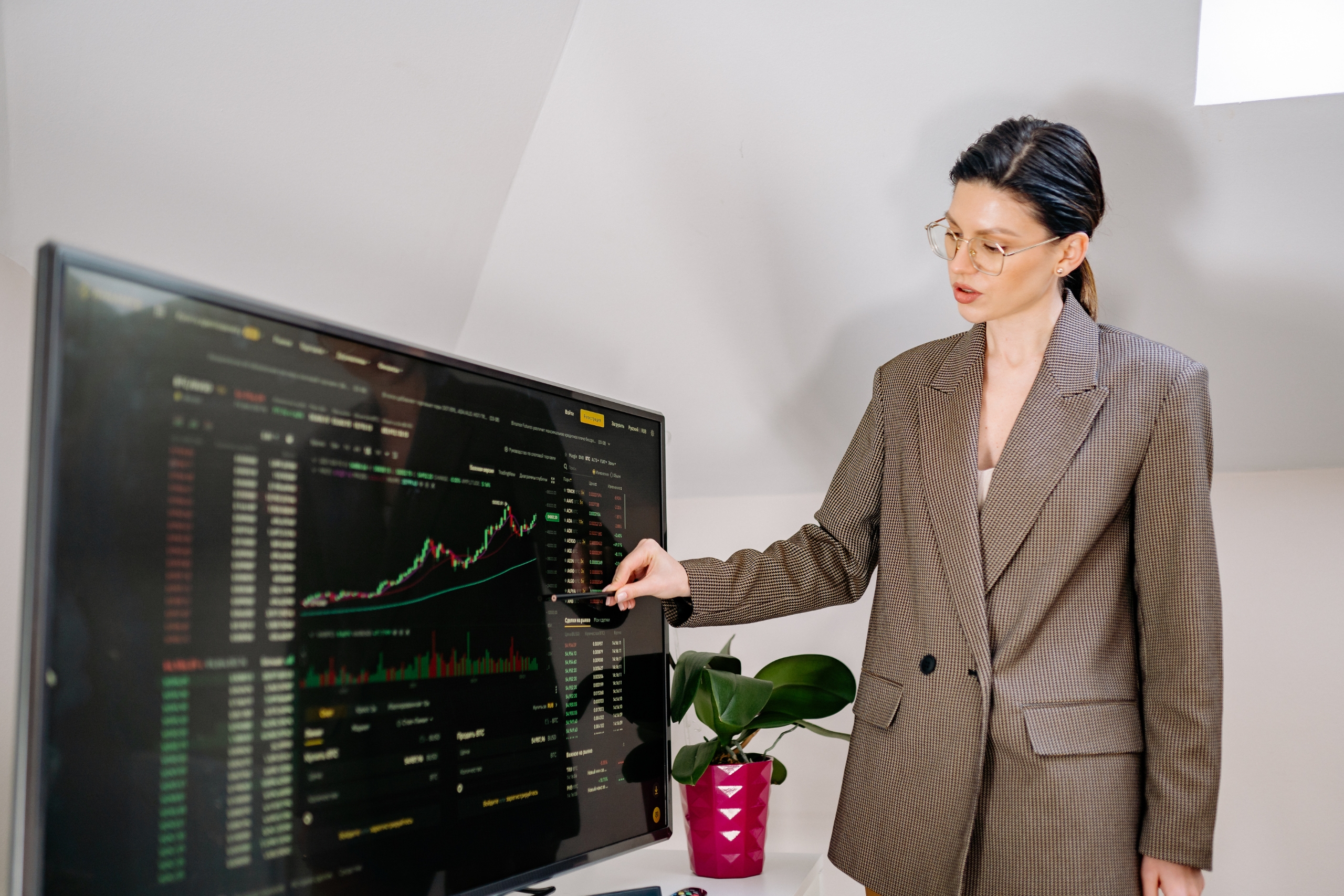 Top Rated Online Trading Platforms In The UK