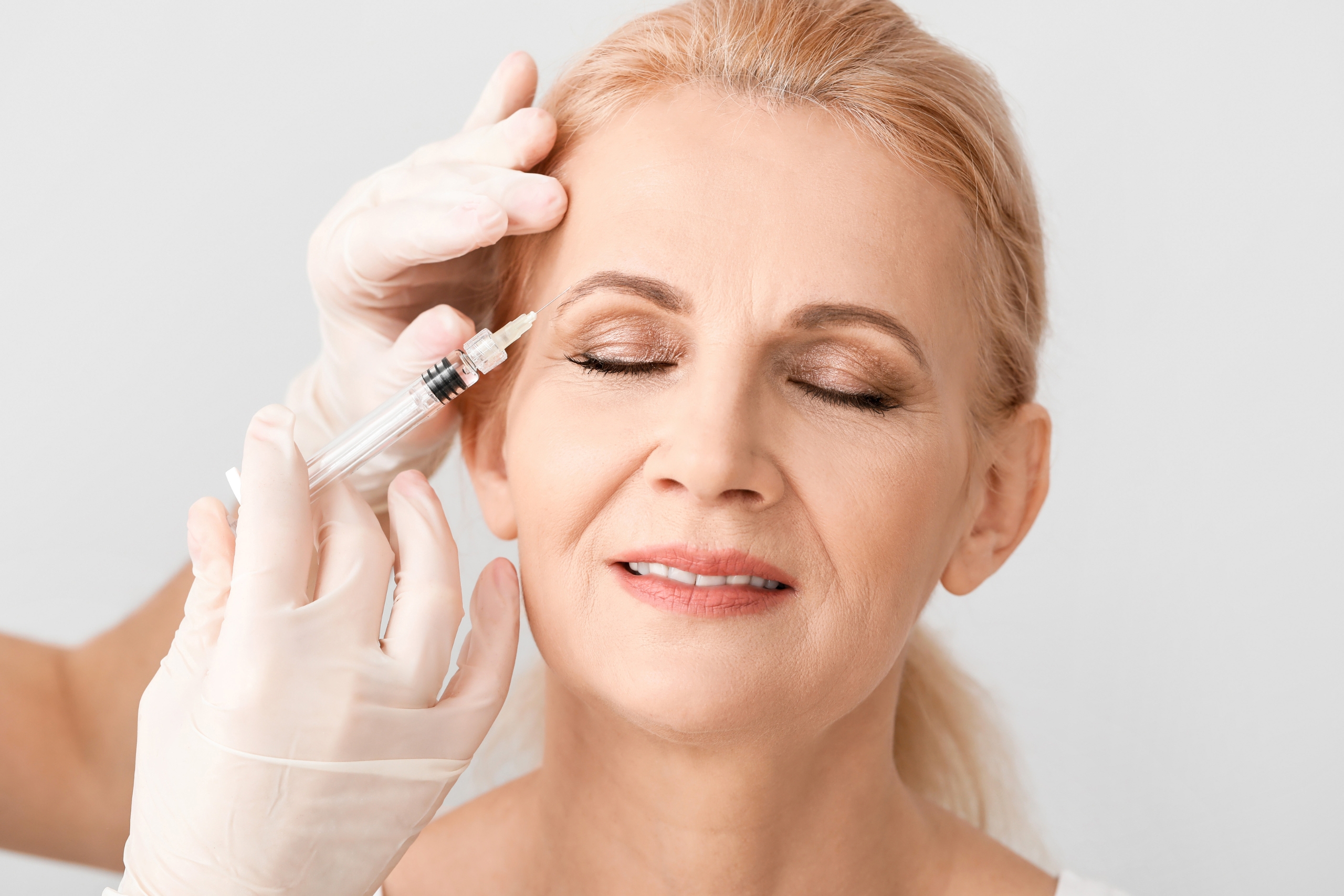 The Pros And Cons Of Anti Wrinkle Treatments