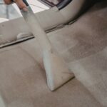 How To Choose The Different Professional Carpet And Upholstery Cleaning Services