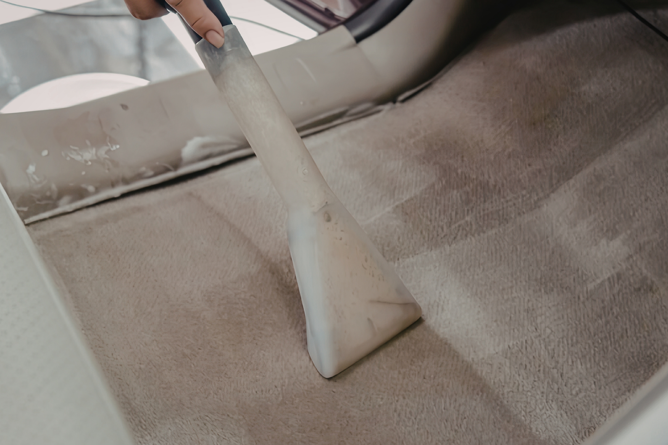 How To Choose The Different Professional Carpet And Upholstery Cleaning Services