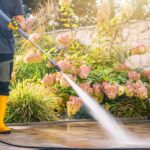 See Brilliance With Specialist Restorative Stone Cleaning