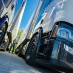 Where To Find HGV Training Courses In The UK