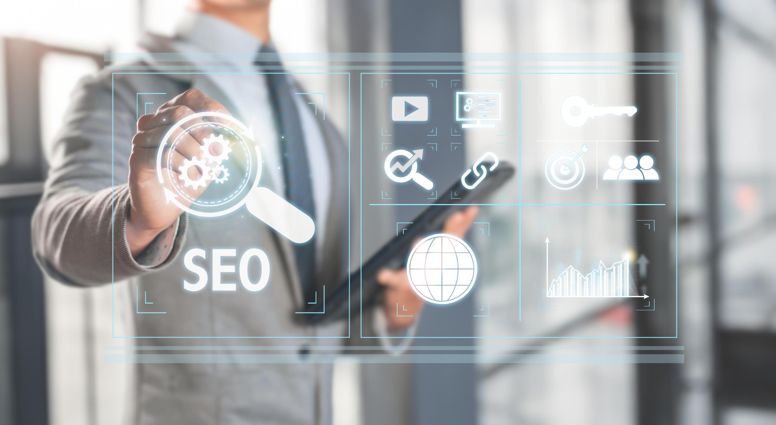 The Benefits Of White Label SEO