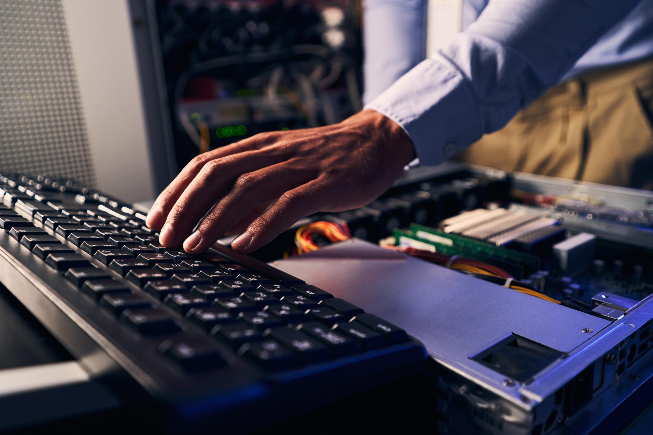 Where To Find IT Consulting Services And Support