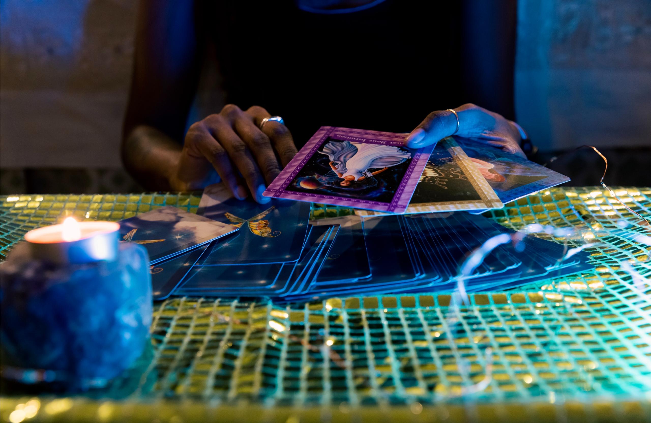 How Trusted Psychics Enhance Your Future