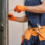 The Most Common Reasons Why People Needed A Locksmith Service in 2022