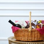 The Different Types Of Hampers Available At Hamper Lounge