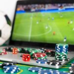 What Is Online Sports Wagering