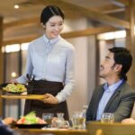 환대 기술이 어떻게 당신을 더 나은 관리자로 만드나요