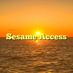 Sesame Access