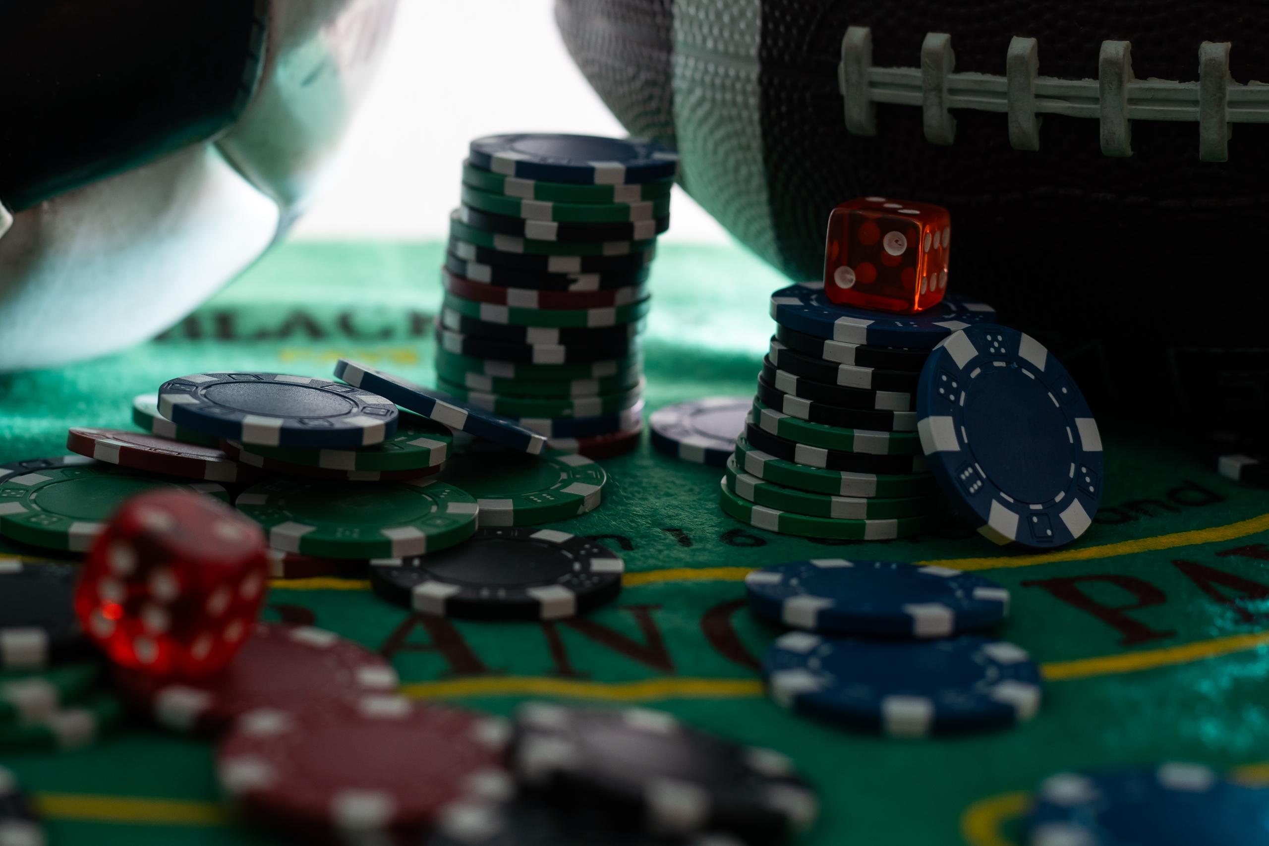 Advantages And Disadvantages Of Free Bet Casinos