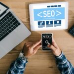 서씨가 제품 판매를 도와주나요