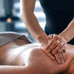 스웨덴 마사지란 무엇인가