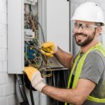 Why Electrician Bristol Are The Best Electricians In the Area