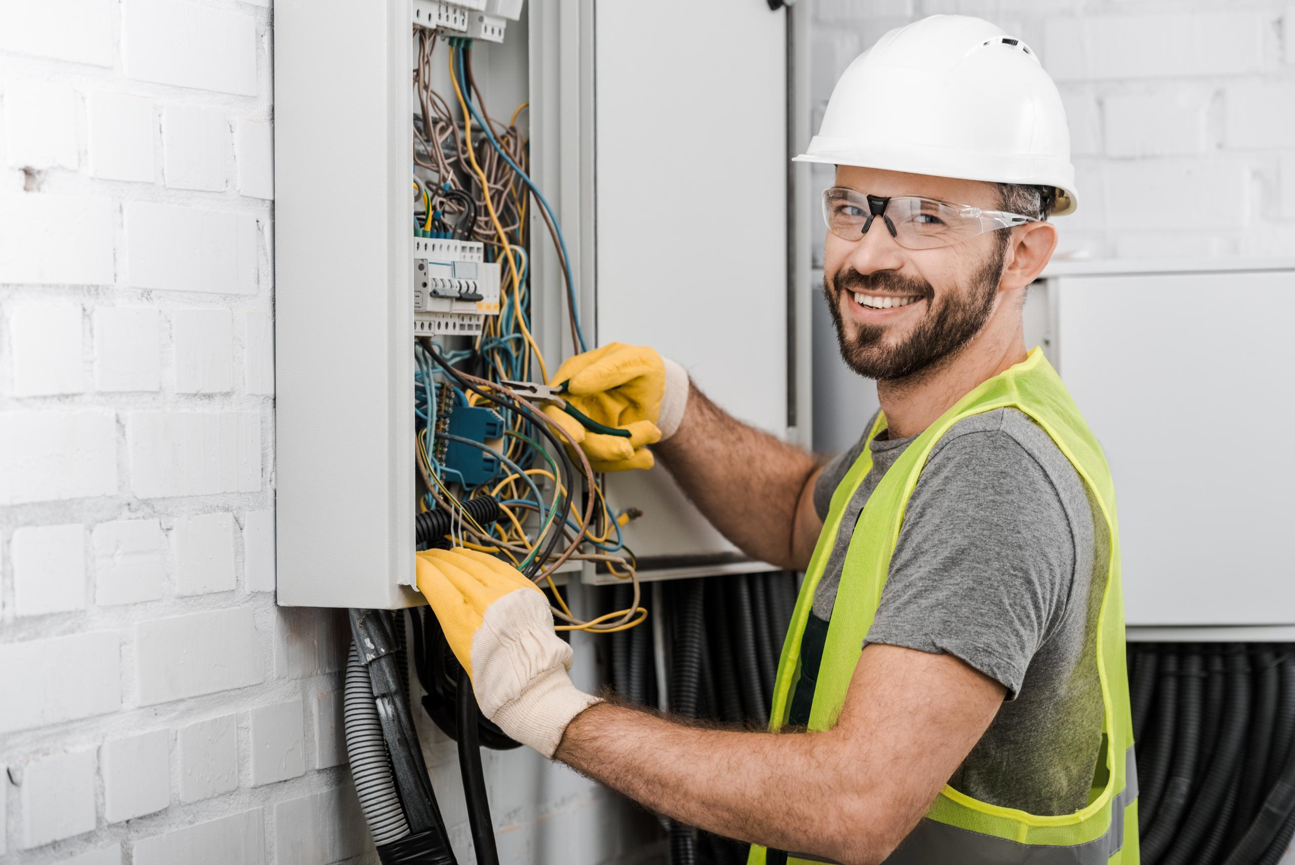Why Electrician Bristol Are The Best Electricians In the Area