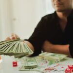 도박은 정신병인가요