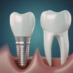Teeth Implants - Exactly Why People Choose In order To Go Abroad With Regard To Dental Implants Throughout 2022