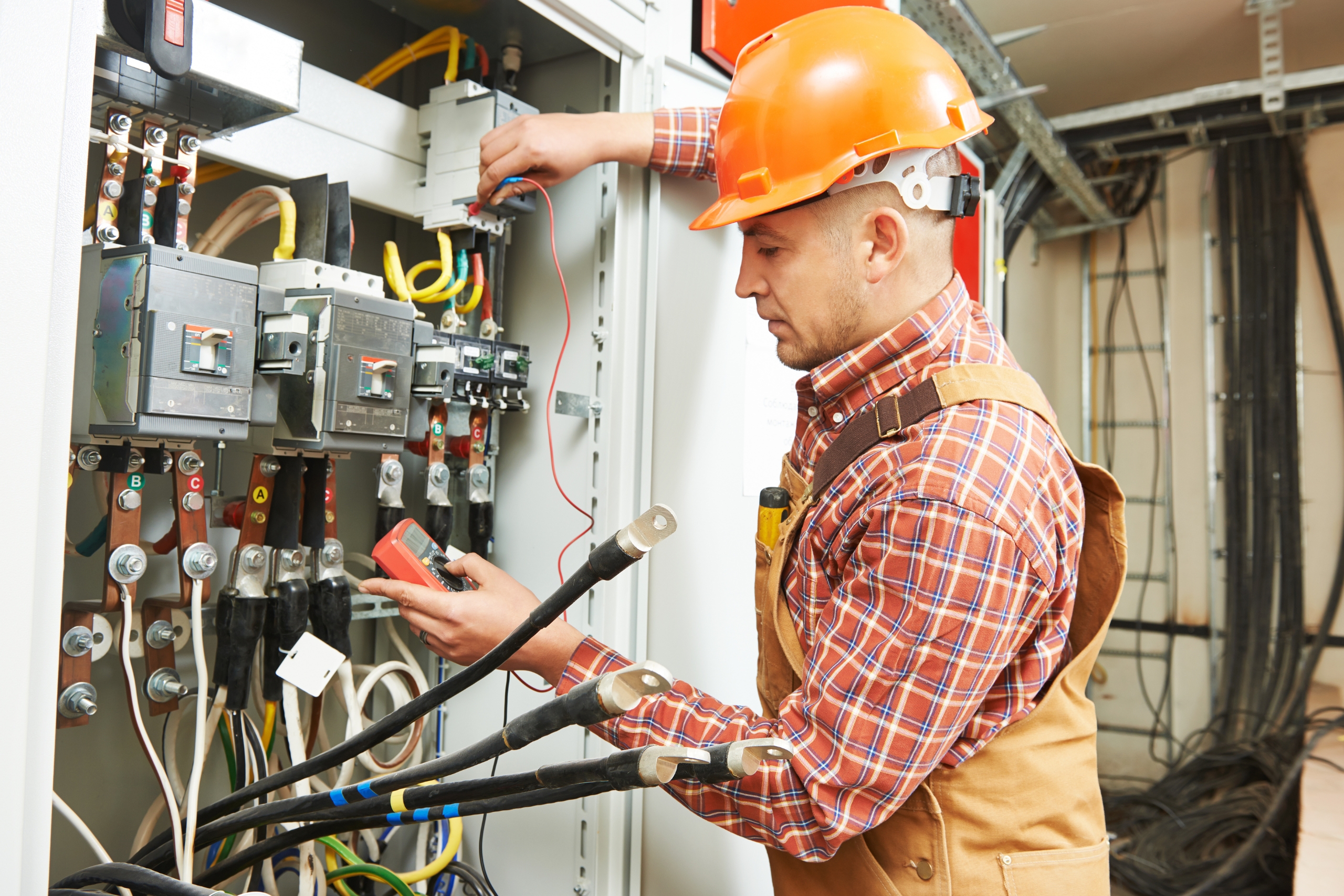Where To Find The Best Electrician In Bristol UK Online