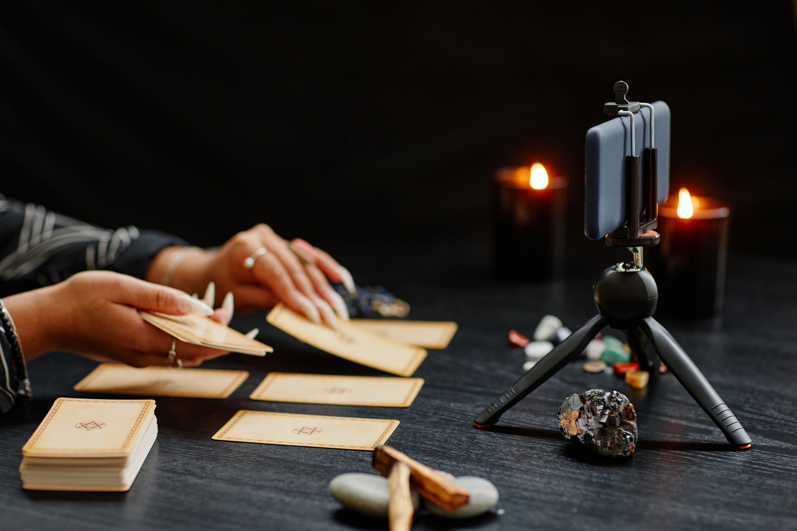 How Accurate Are Psychic Readings