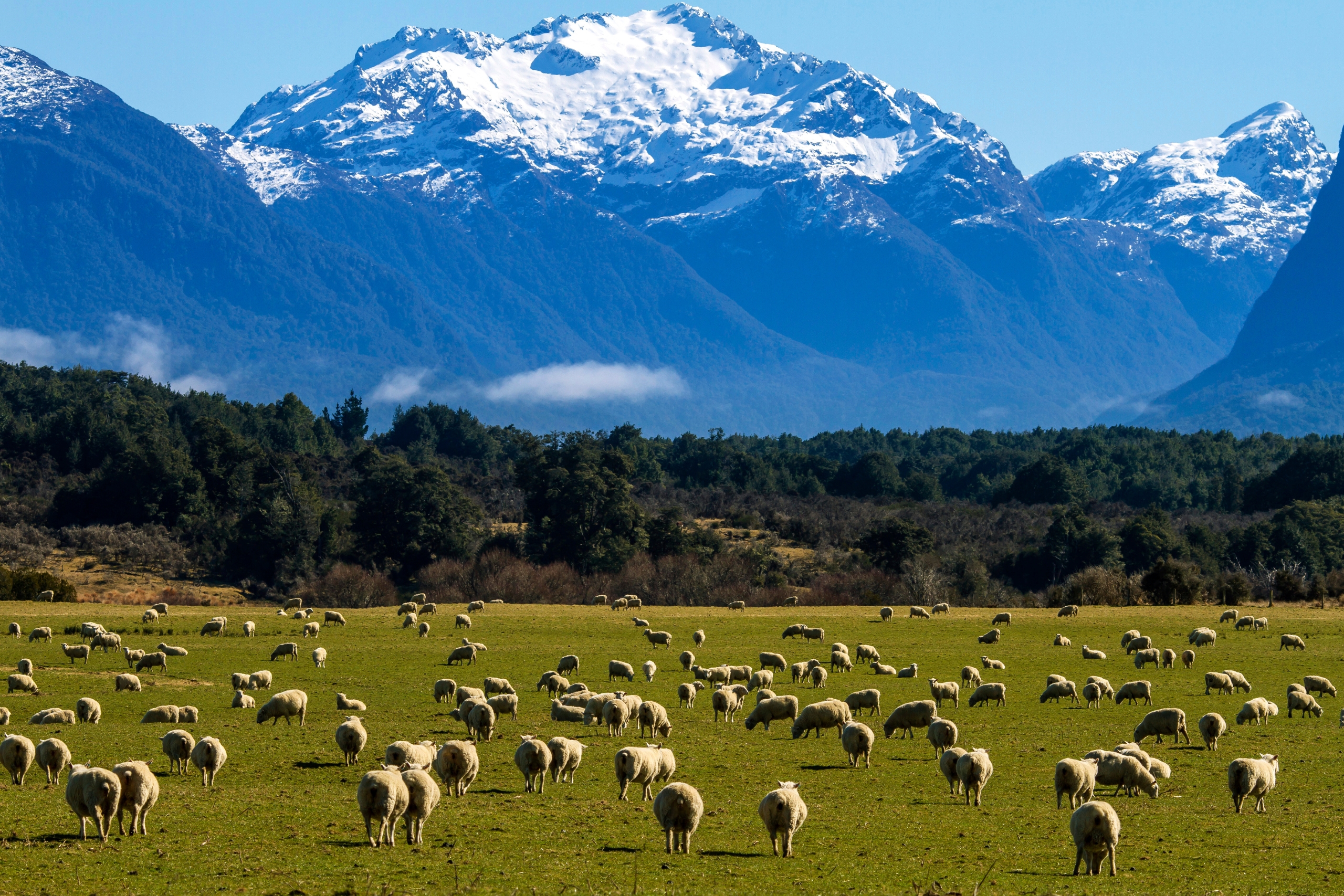 Famous Movie Filming Locations to Visit Travel Destinations from Popular Films